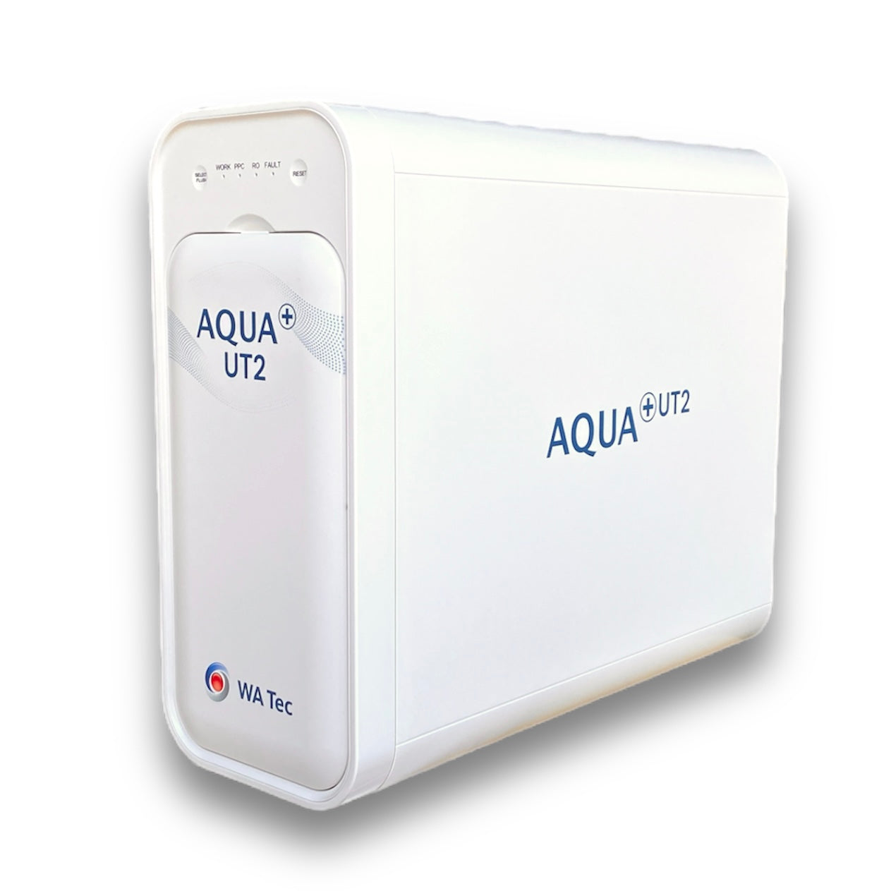 Aqua+UT2, Premium-Umkehrosmoseanlage