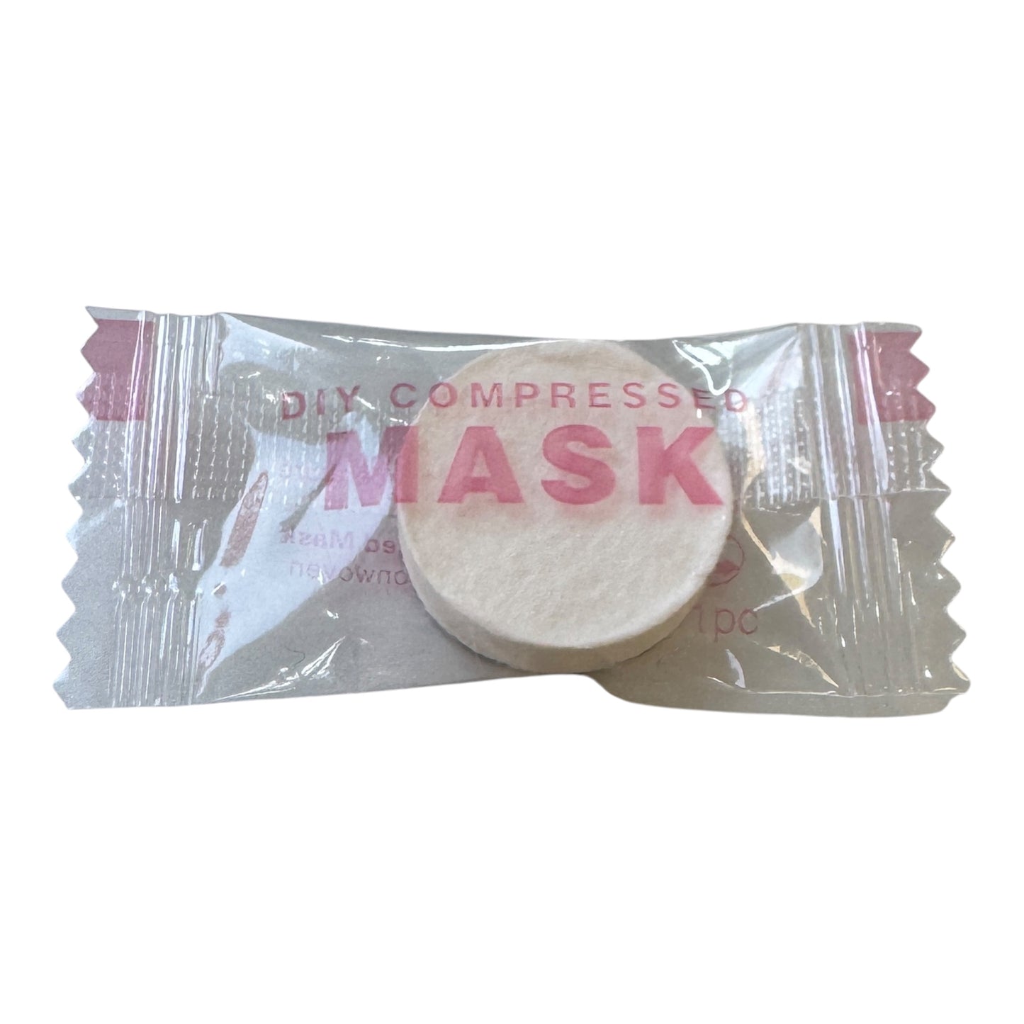 Ersatzpad für Wasserstopper, 1 Stück