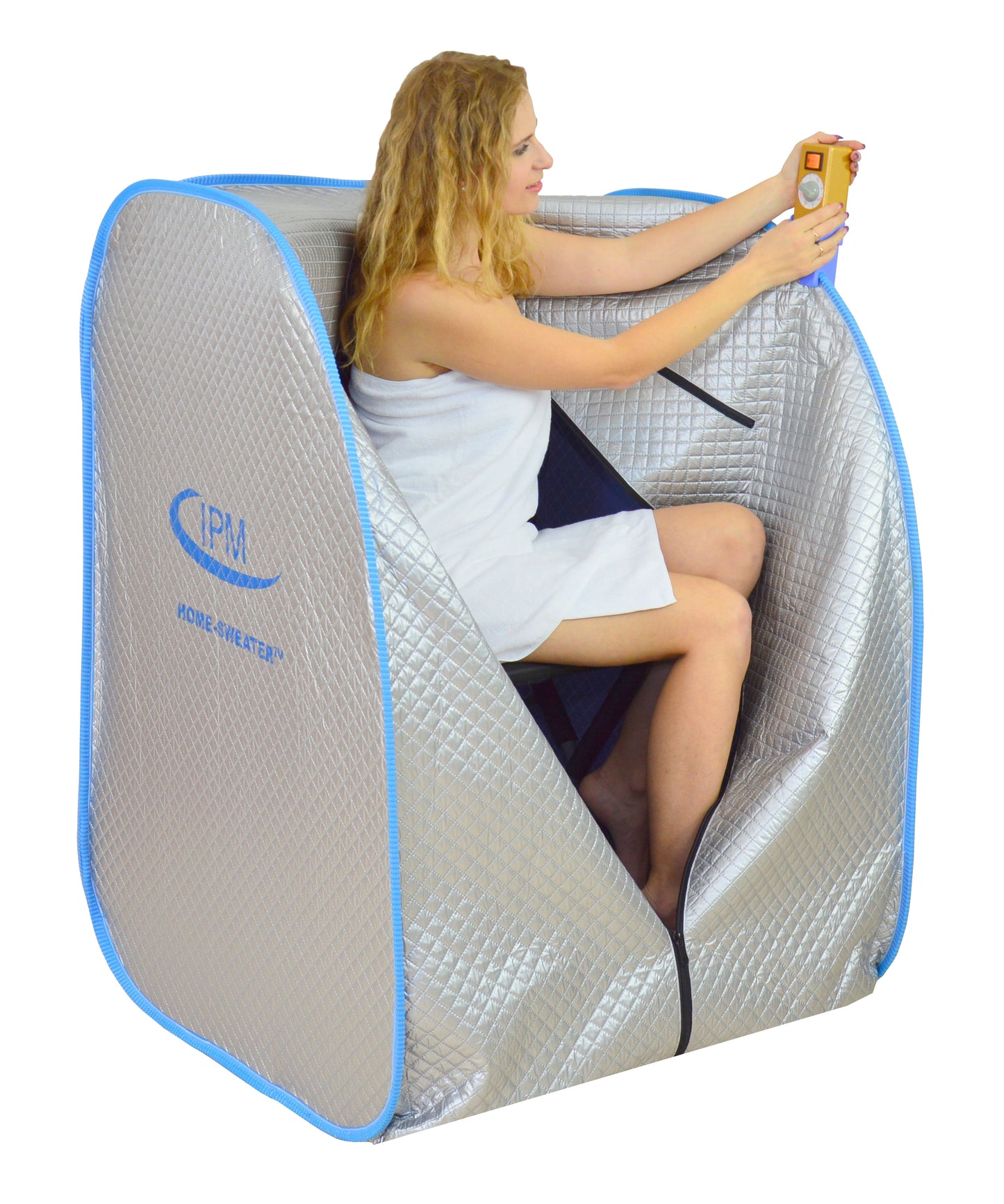 Saunarium IPM - Bauer