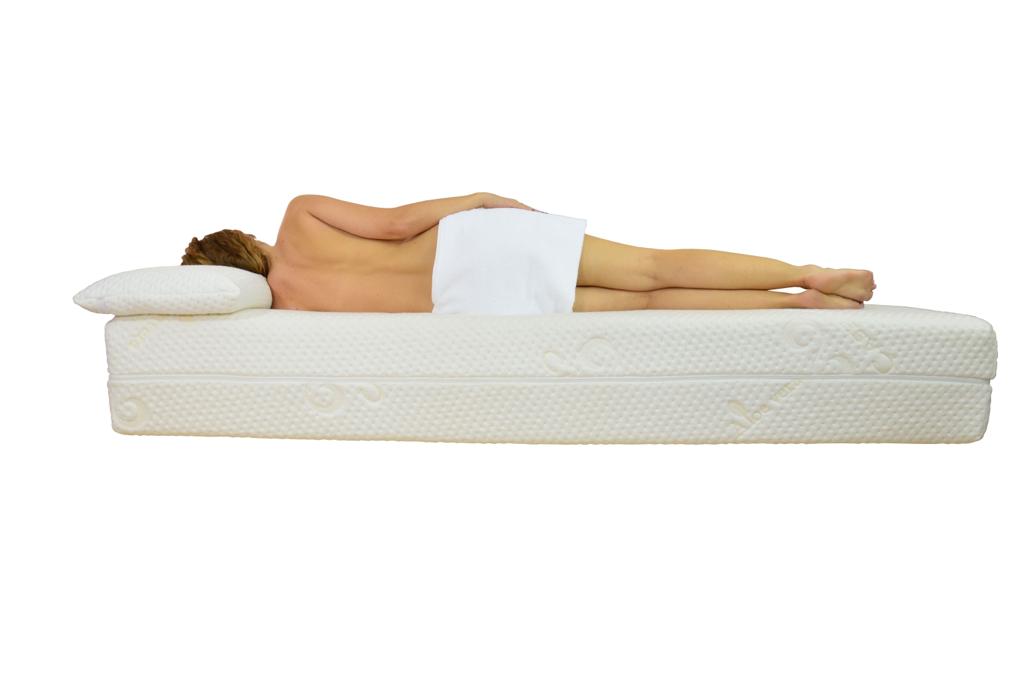 Orthopädische Kissen