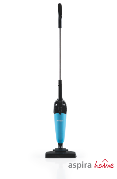 arnica Merlin PRO 2-in-1 Hand- und Bodenstaubsauger ohne Beutel