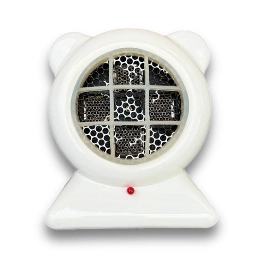 Magical Panda Lampe, FIR-Infrarotwärmegerät von Bauer