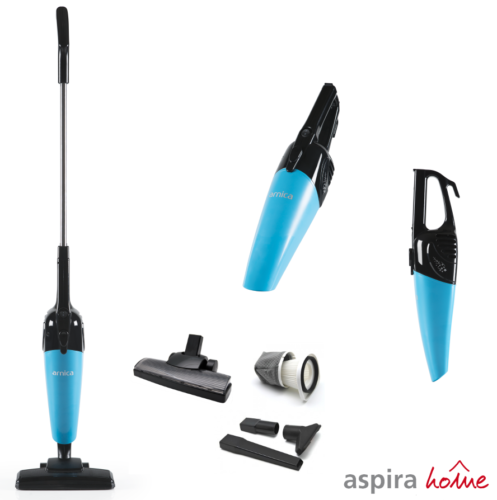 Produktfoto des Hand- und Bodenstaubsaugers arnica Merlin PRO ohne Beutel
