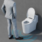 Dusch WC SensElita