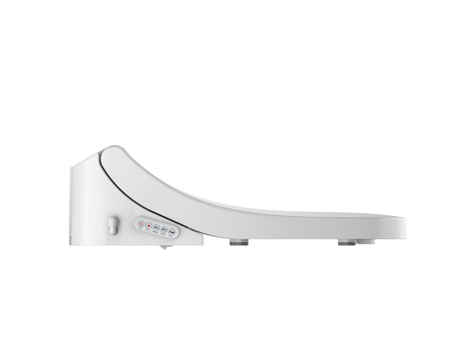 Dusch WC SensElita