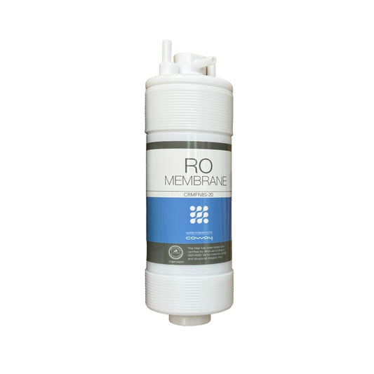 RO Membrane für Osmose Wasserfilter Coway CHP-06DL, CHP-260, CHP-250L, P-07CL, P-220, P-08