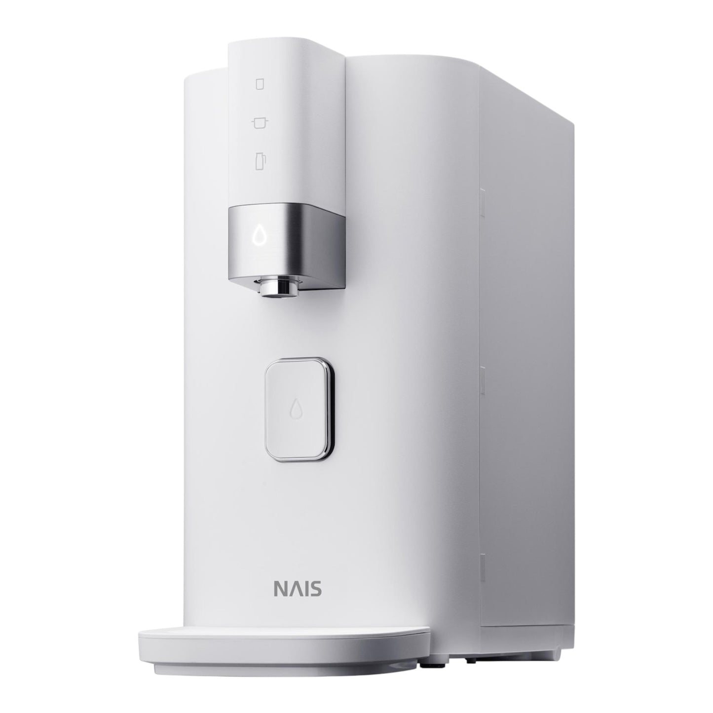 NAIS Ambient Osmose Filtersystem aus Südkorea