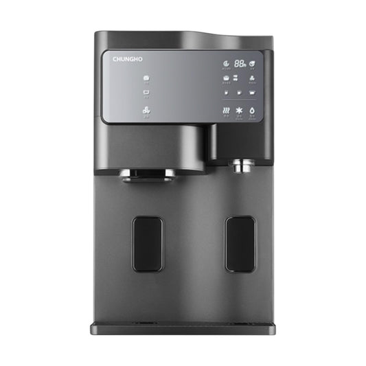Sanita Ice, Osmose Filtersystem aus Südkorea