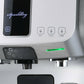 Sparkling, Osmose Filtersystem aus Südkorea