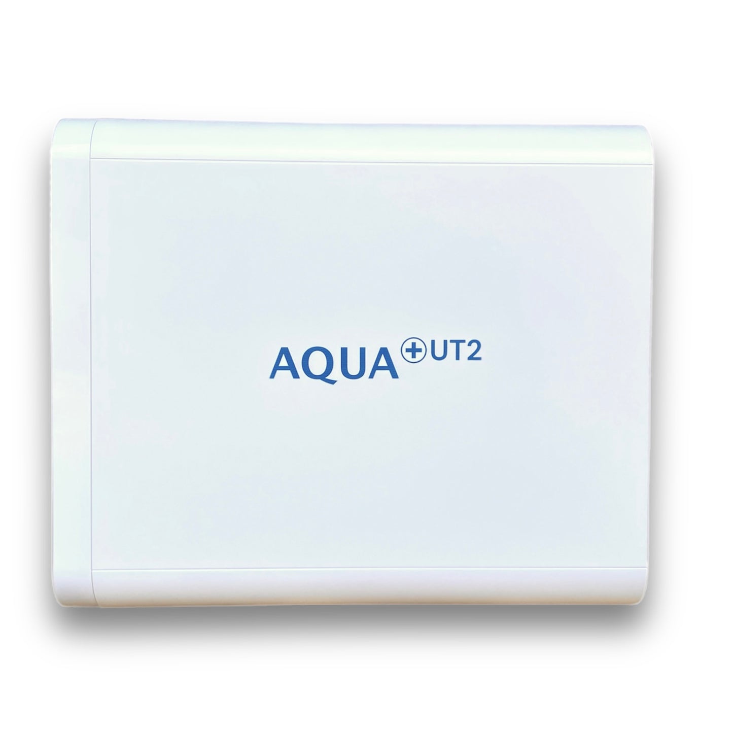 Aqua+,UT2 Osmoseanlage, Untertisch.