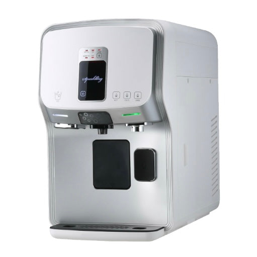 Sparkling, Osmose Filtersystem aus Südkorea