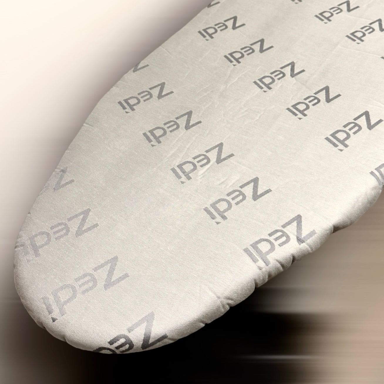 Bügelbrettbezug für Bügelflächen bis max. 120 x 40 cm, made in Italien