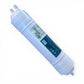 Gekapselte RO Membrane 75 GPD mit Quick Verbindung