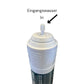 Gekapselte RO Membrane 75 GPD mit Quick Verbindung