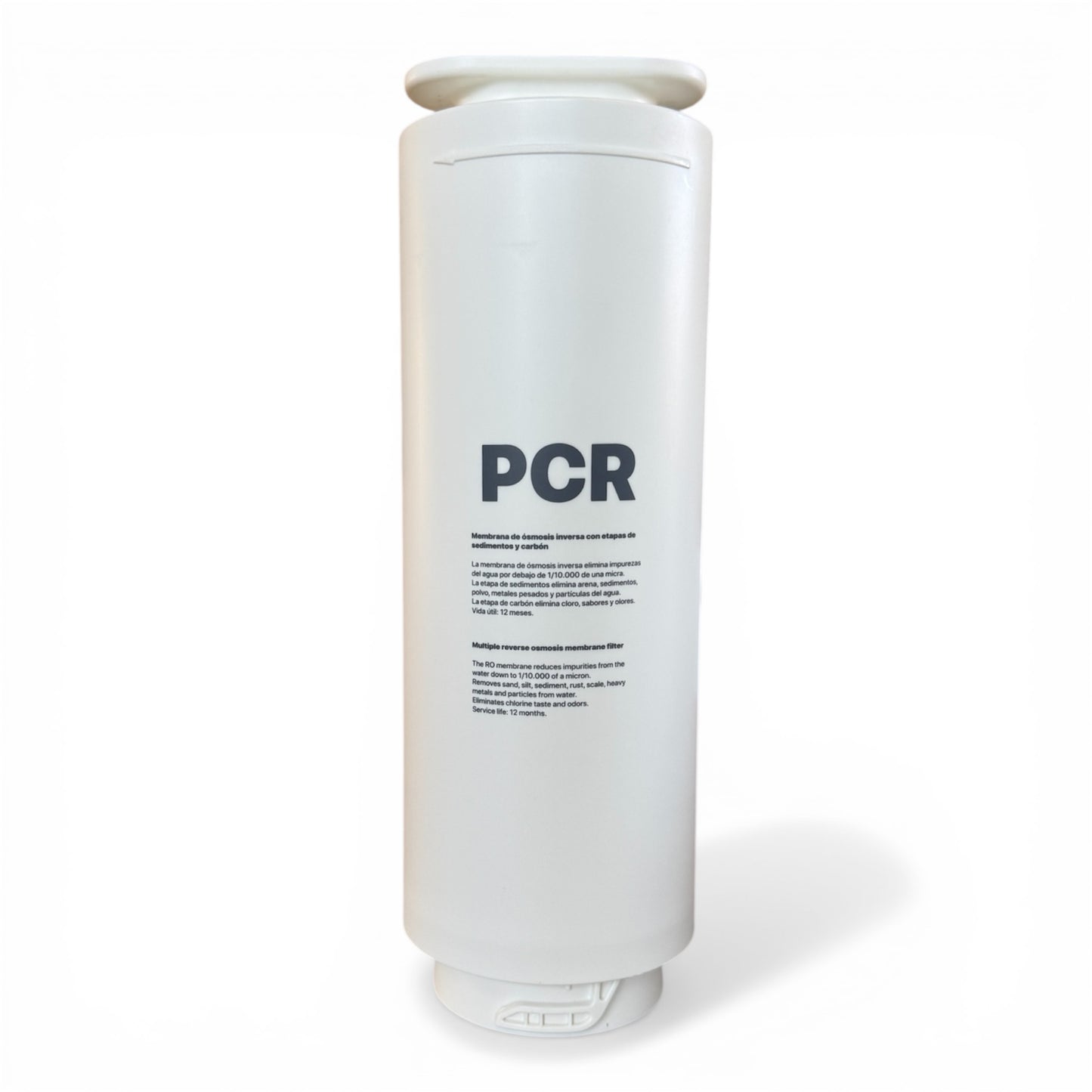 4in1 PCR Ersatzfilter + Membrane für MOBI Auftisch Osmoseanlage
