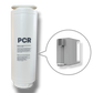 4in1 PCR Ersatzfilter + Membrane für MOBI Auftisch Osmoseanlage