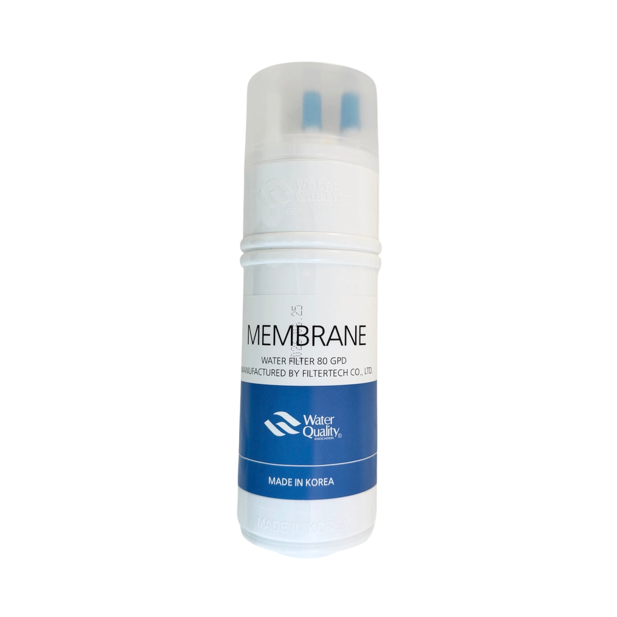 KOMPATIBLE RO Membrane für Osmose Wasserfilter Coway CHP-06DL, CHP-260, CHP-250L, P-07CL, P-220, P-08, Zepter PWC-670 (Kopie) (Kopie)