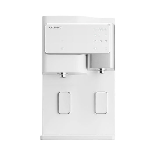 Sanita, Osmose Filtersystem aus Südkorea