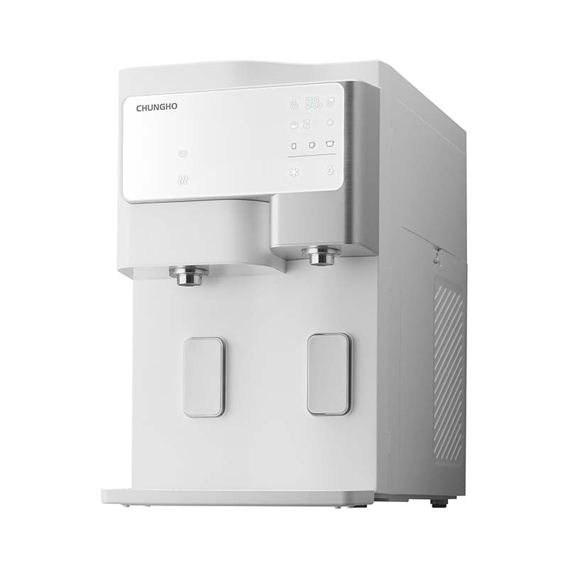 Sanita, Osmose Filtersystem aus Südkorea
